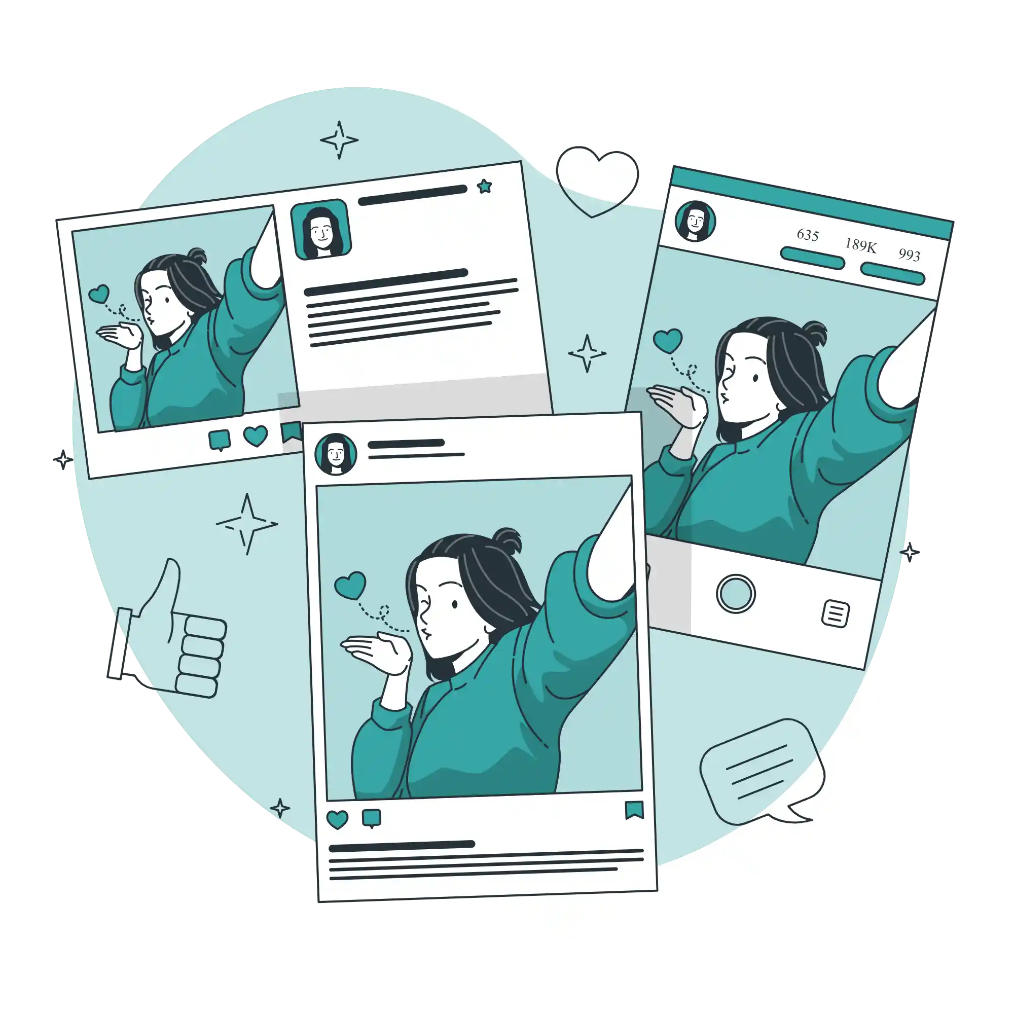 market with freelance digital marketer in kerala