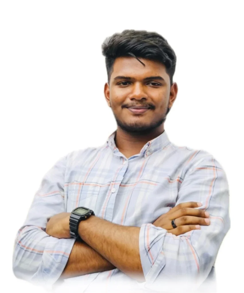 Aslam Best Digital Marketing Strategist in Kerala